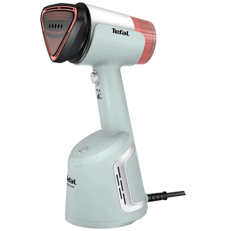 Tefal Pegla na paru za vertikalno peglanje, 1400W - DT9814