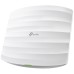 TP-LINK Wireless N Access Point, 300Mbps, 2.4GHz - EAP115