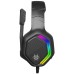 Tracer Slušalice sa mikrofonom, gaming, RGB, 3.5 mm - GAMEZONE GZ X3