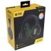 Tracer Slušalice sa mikrofonom, gaming, RGB, 3.5 mm - GAMEZONE GZ X3