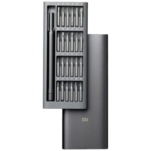 Xiaomi Precizni odvijač, set 24u1 - Mi Precision Screwdriver Kit