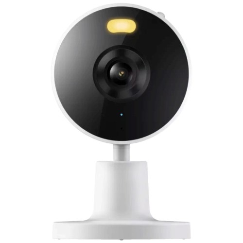 Xiaomi Kamera IP, 2K, WiFi, BT, AI detekcija, micro SD utor - Mi Smart Camera C100