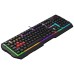 Bloody Tastatura sa Neon LED osvjetljenjem, gaming, USB - A4-B135N