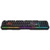 Bloody Tastatura sa Neon LED osvjetljenjem, gaming, USB - A4-B135N