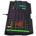Bloody Tastatura sa Neon LED osvjetljenjem, gaming, USB - A4-B135N
