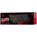 Bloody Tastatura sa Neon LED osvjetljenjem, gaming, USB - A4-B135N