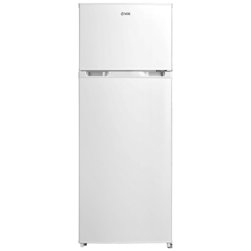 VOX Frižider/Zamrzivač, neto zapremina 204 lit., E - KG 2730 E