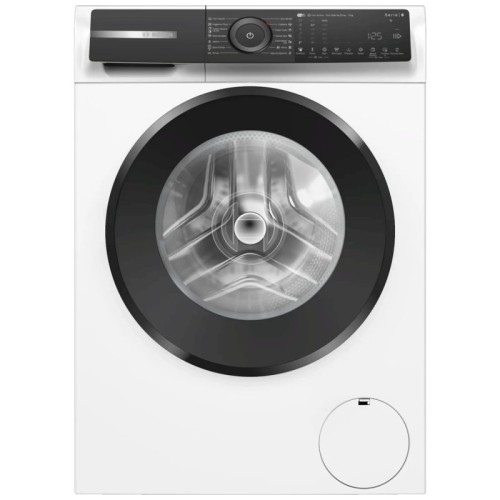 Bosch Mašina za pranje veša, 1400 obrtaja, 9 kg, Serie 6, A - WGH24400BY