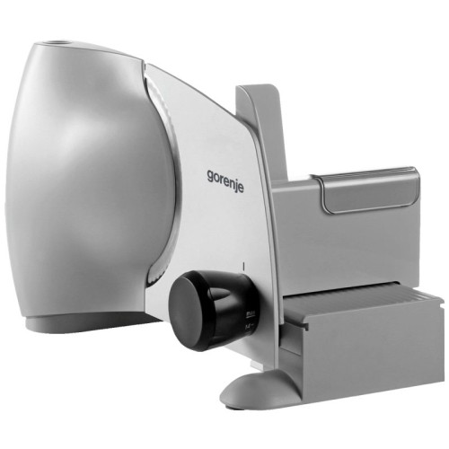 Gorenje Električna rezalica, mesoreznica, Solingen sječivo - R607A
