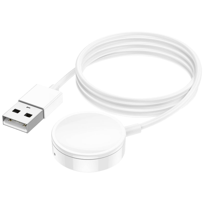 hoco. Kabl za punjenje za pametni sat Y12 - Y12 Smart charging cable