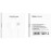 hoco. Kabl za punjenje za pametni sat Y12 - Y12 Smart charging cable