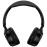hoco. Slušalice bežične, Bluetooth / AUX - W66 Black
