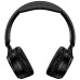 hoco. Slušalice bežične, Bluetooth / AUX - W66 Black