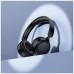 hoco. Slušalice bežične, Bluetooth / AUX - W66 Black