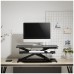 home Višenamjensko radno postolje, MDF / čelik - SST 02