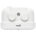 home Grijalica sa ventilatorom, oscilacija, 2000W - FK1OSC