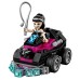Lego Spremnik Lashina, LEGO DC Super Hero Girls