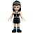 Lego Spremnik Lashina, LEGO DC Super Hero Girls
