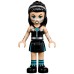 Lego Spremnik Lashina, LEGO DC Super Hero Girls
