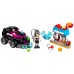 Lego Spremnik Lashina, LEGO DC Super Hero Girls