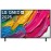 LG Televizor 4K UltraHD 75", AI QNED80 Smart - 75QNED80A3A