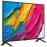 LG Televizor 4K UltraHD 75", AI QNED80 Smart - 75QNED80A3A