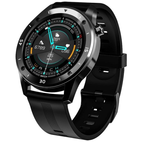 MeanIT Sat pametni, sport, vodootporan IP67 - M9 Light