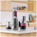 Nutribullet Nutribullet Ultra Plus+, 3u1, blender, procesor hrane, mlin - NB1224DG