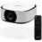 Overmax Projektor, LED, 1080p, 3000 lm, Power Bank, Bluetooth, WiFi - OV-Multipic 4.5