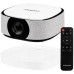 Overmax Projektor, LED, 1080p, 3000 lm, Power Bank, Bluetooth, WiFi - OV-Multipic 4.5