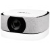 Overmax Projektor, LED, 1080p, 3000 lm, Power Bank, Bluetooth, WiFi - OV-Multipic 4.5