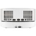 Overmax Projektor, LED, 1080p, 3000 lm, Power Bank, Bluetooth, WiFi - OV-Multipic 4.5