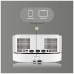 Overmax Projektor, LED, 1080p, 3000 lm, Power Bank, Bluetooth, WiFi - OV-Multipic 4.5