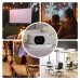 Overmax Projektor, LED, 1080p, 3000 lm, Power Bank, Bluetooth, WiFi - OV-Multipic 4.5