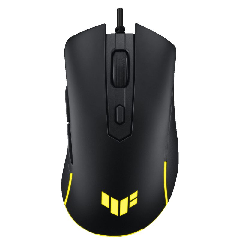 Asus Miš optički, gaming, 8000 dpi, USB, TUF Gaming M3 Gen II