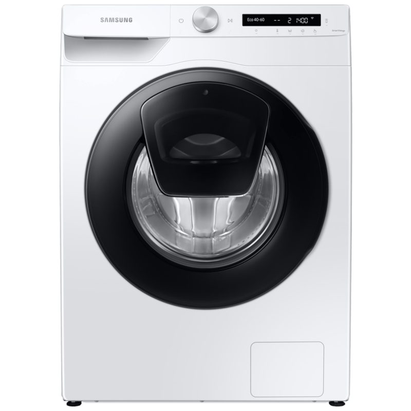 Samsung Mašina za veš, 1200 obrtaja, 7kg veša, Inverter, A+++ - WW70T552DAW1S7