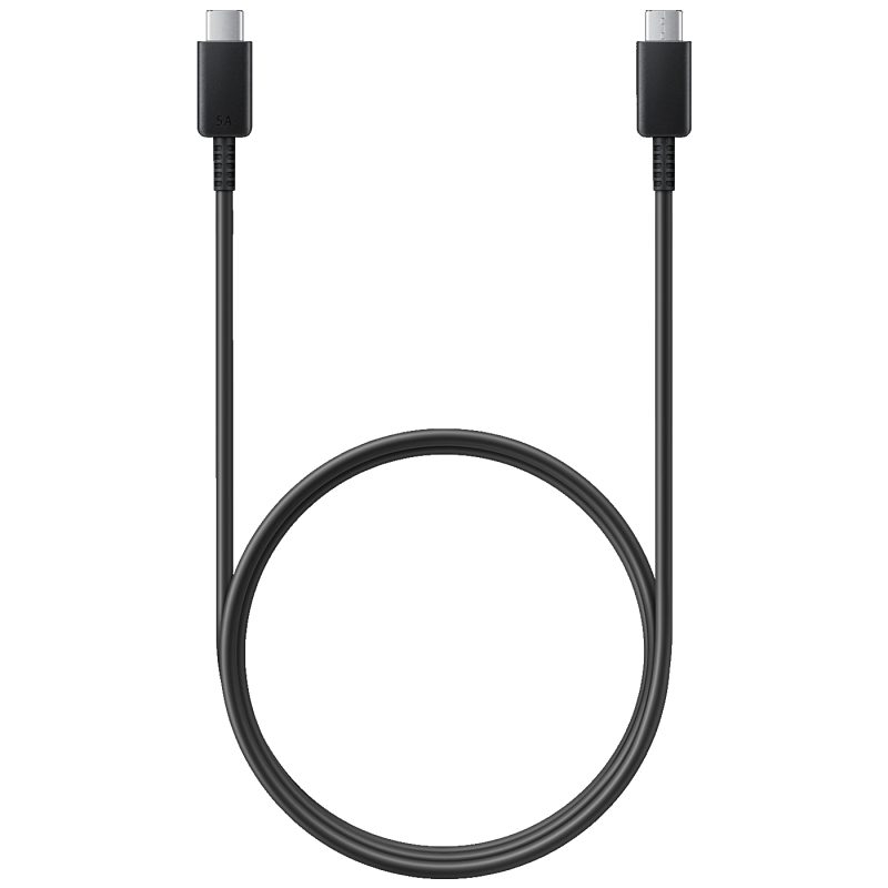 Samsung Kabl USB type-C, 1.0 met., 5A - EP-DN975BBEGWW