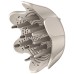 Shark Uvijač za kosu, 5u1, 1400W, Shark FlexStyle - HD446SLEU