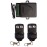 Superior Set za daljinsko upravljanje, 2 kanala, 2 RC-a, 433 MHz - KIT INDOOR 433
