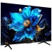 TCL Televizor Smart T69C 4K QLED 55", Google TV - 55T69C