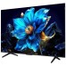 TCL Televizor Smart T69C 4K QLED 55", Google TV - 55T69C
