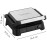 Tefal Roštilj / grill / pećnica, 2000W, SuperGrill 3u1 - GC510DE0