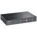 TP-LINK 16-Portni switch, 16x10/100/1000 Mbps - TL-SG1016D