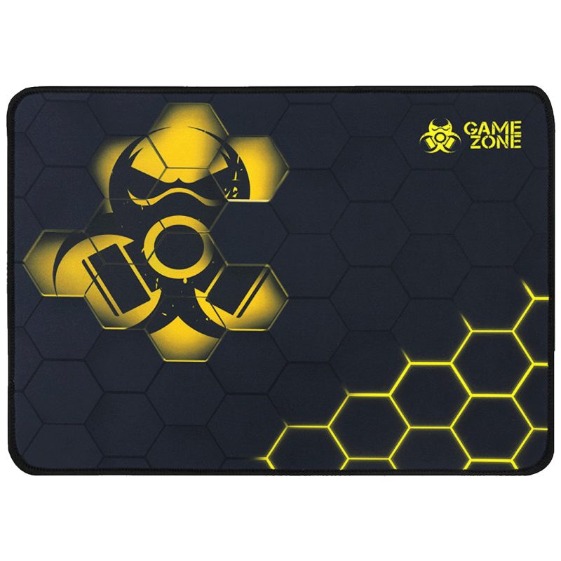 Tracer Podloga za miš, 35 x 28 cm - GAMEZONE Hexy3