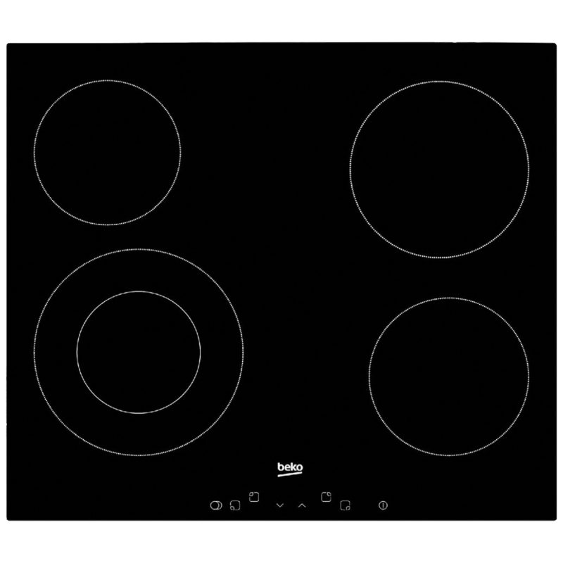 Beko Ugradbena ploča , 6700W - HIC 64402 T
