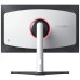 Xiaomi Monitor 27", Pivot, IPS LED, QHD, HDMI, DisplayPort, gaming - G Pro 27i