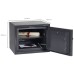 Yale Sef, protupožarni, PIN code pristup, 350 x 440 mm - YEN/350/EEG1