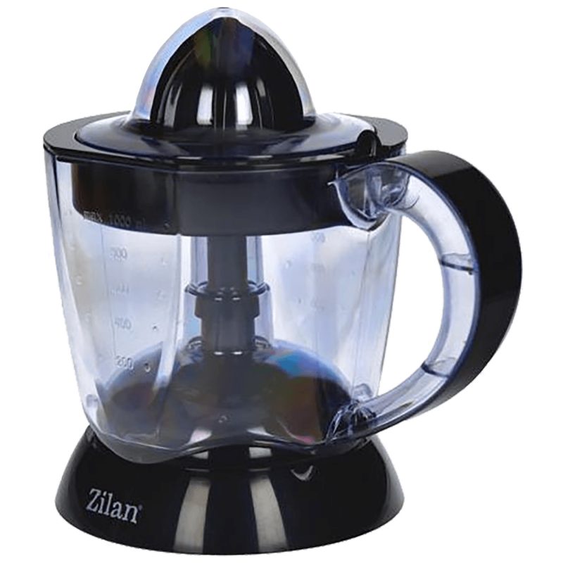 Zilan Citruseta, zapremina 1 l., 40 W, crna - ZLN7801/BK