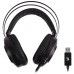 Bloody Slušalice sa mikrofonom, gaming, 7.1, LED, USB - A4-G521