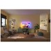 Philips Televizor Smart QLED 4K UHD 55"@Titan OS, Ambilight - 55PUS8450/12